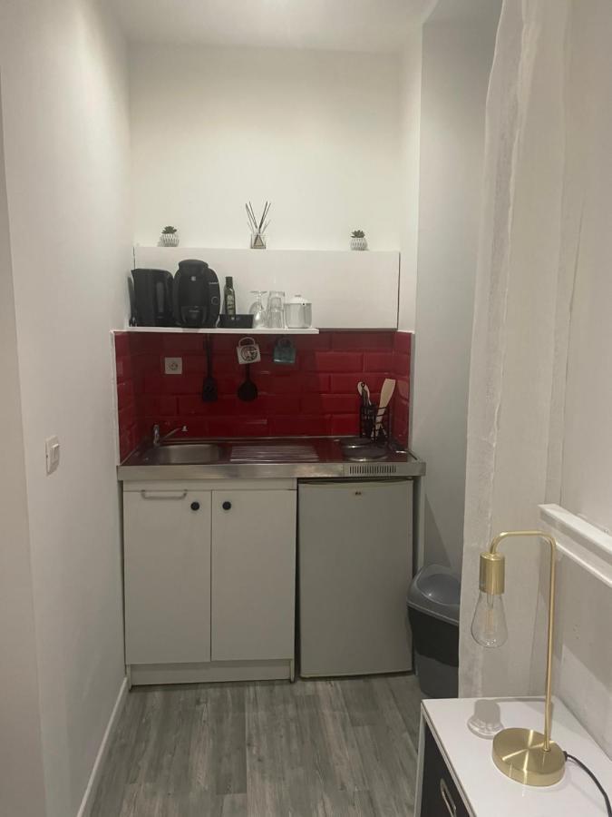 Meubles Iنيس المظهر الخارجي الصورة