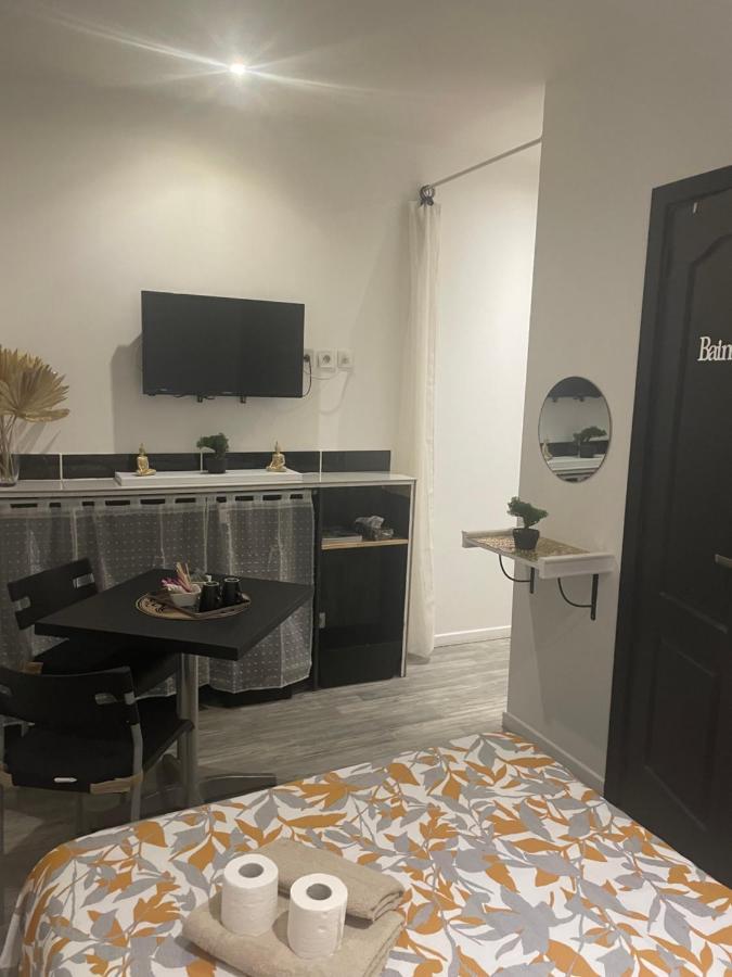 Meubles Iنيس المظهر الخارجي الصورة