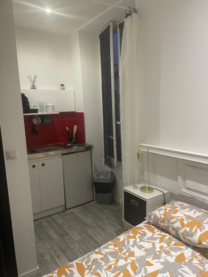 Meubles Iنيس المظهر الخارجي الصورة
