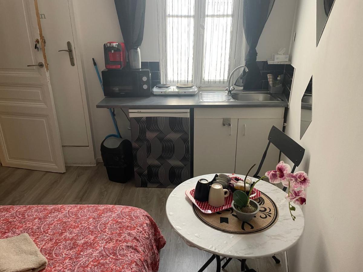 Meubles Iنيس المظهر الخارجي الصورة